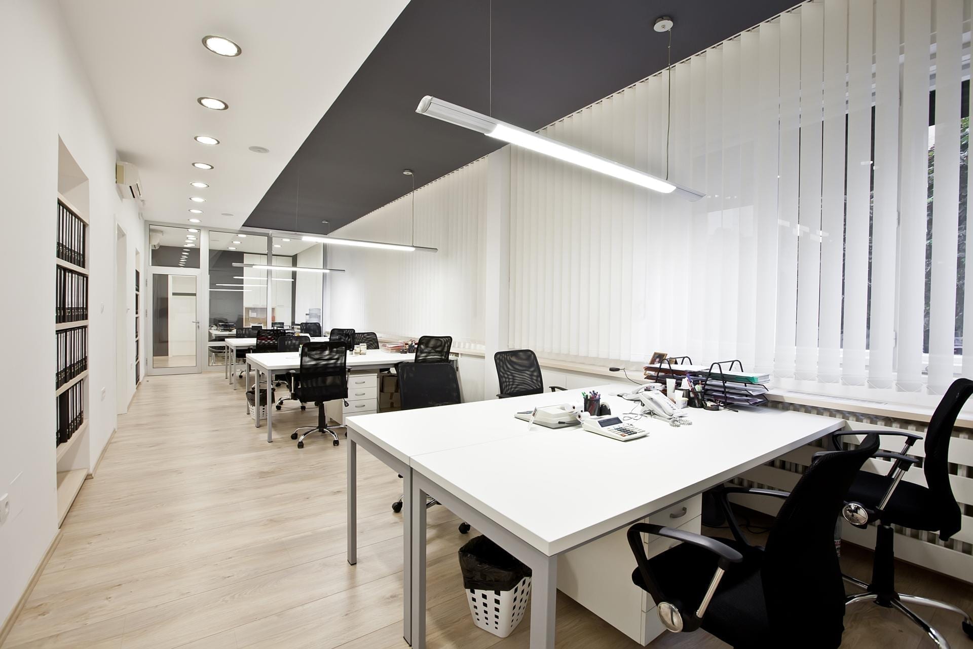 Adelaide Office Cleaning Offers Professional Commercial Office Cleaning Services